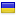 canvart.com.ua is hosted in Ukraine